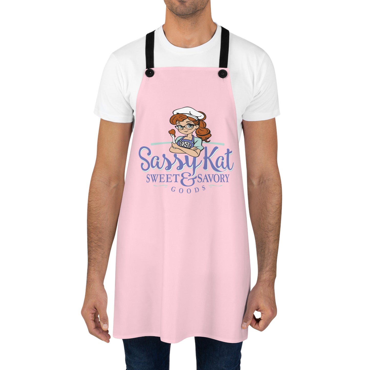 SassyKat Apron