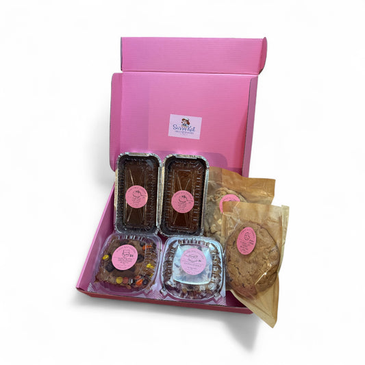 Gluten Free Bakers Special Box