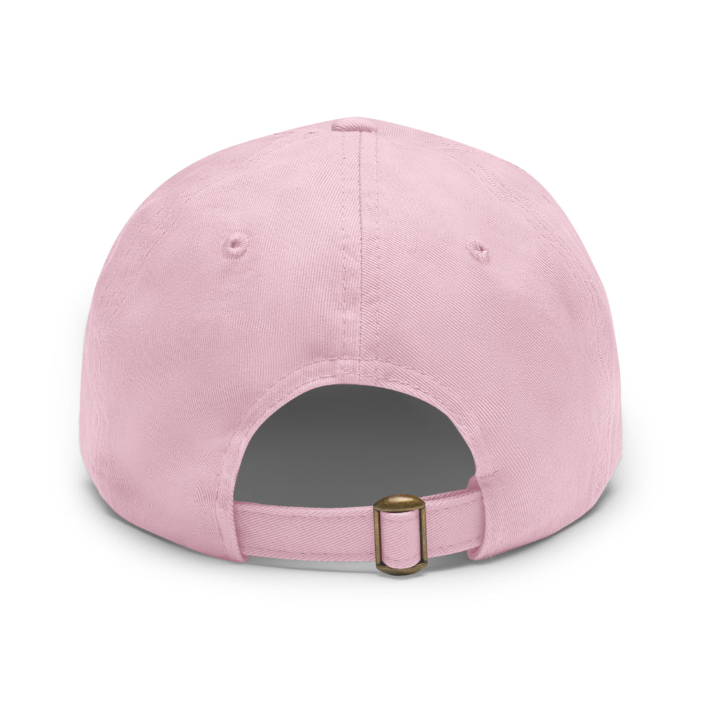 SassyKat Pink Hat