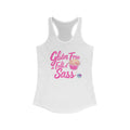 Full of Sass Tank Top for Women