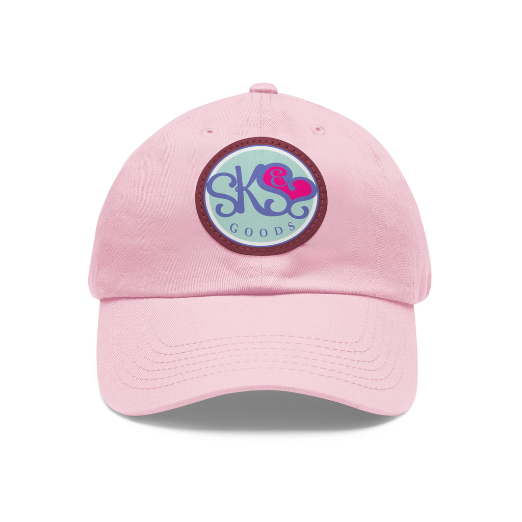 SassyKat Pink Hat