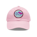 SassyKat Pink Hat
