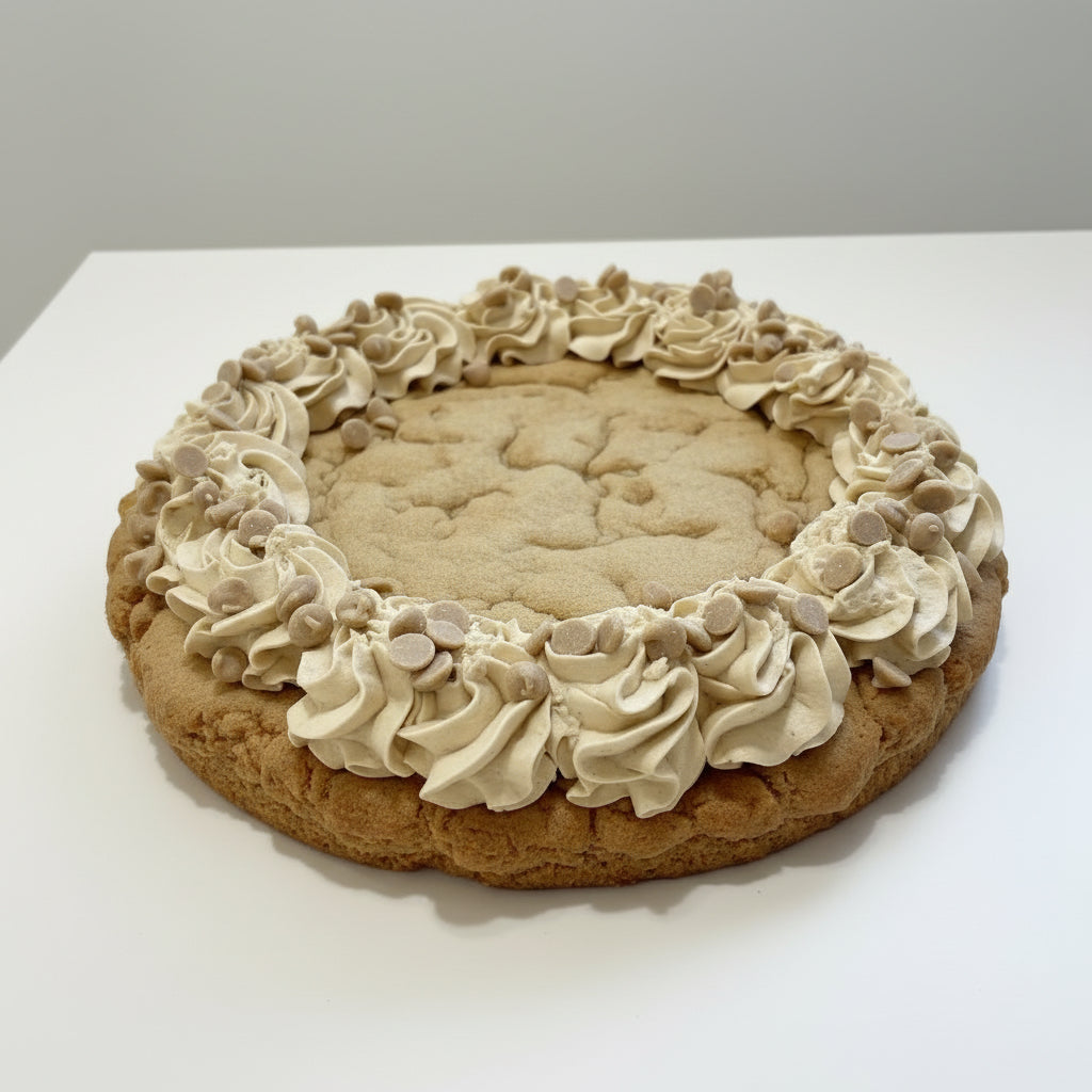 Gluten Free 12 inch Cookie Cake