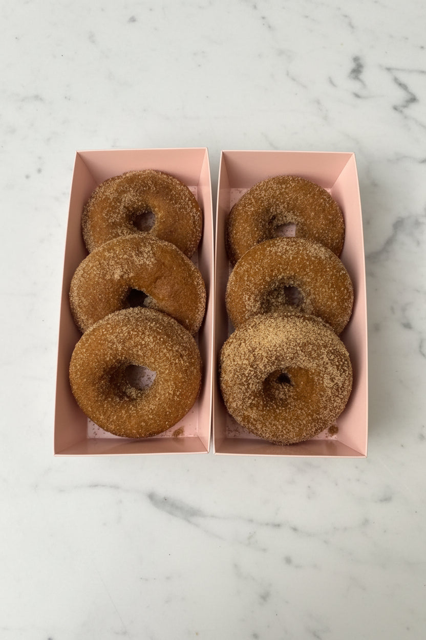 Gluten Free 12ct Donuts
