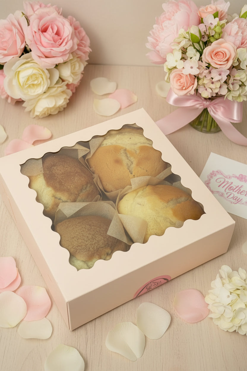 Mother's Day PreOrder (Pick up Only)