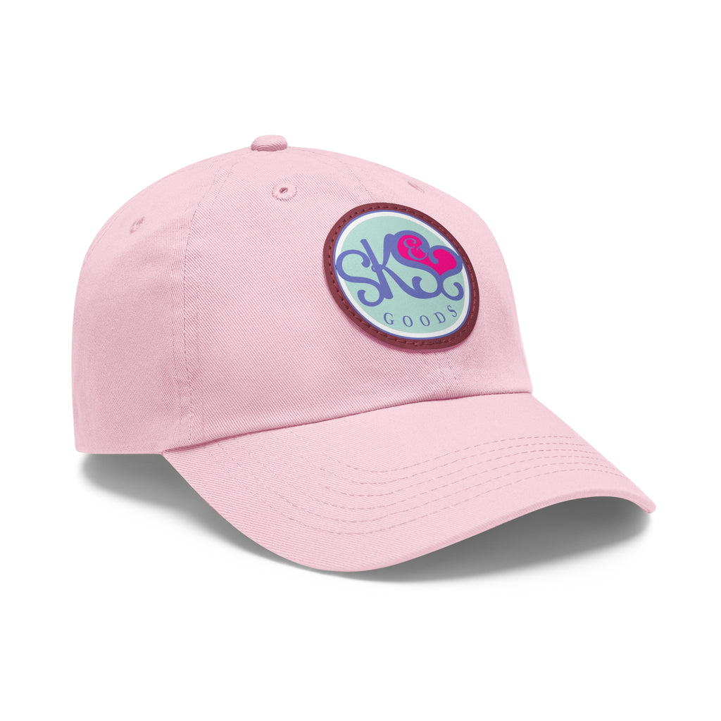 SassyKat Pink Hat
