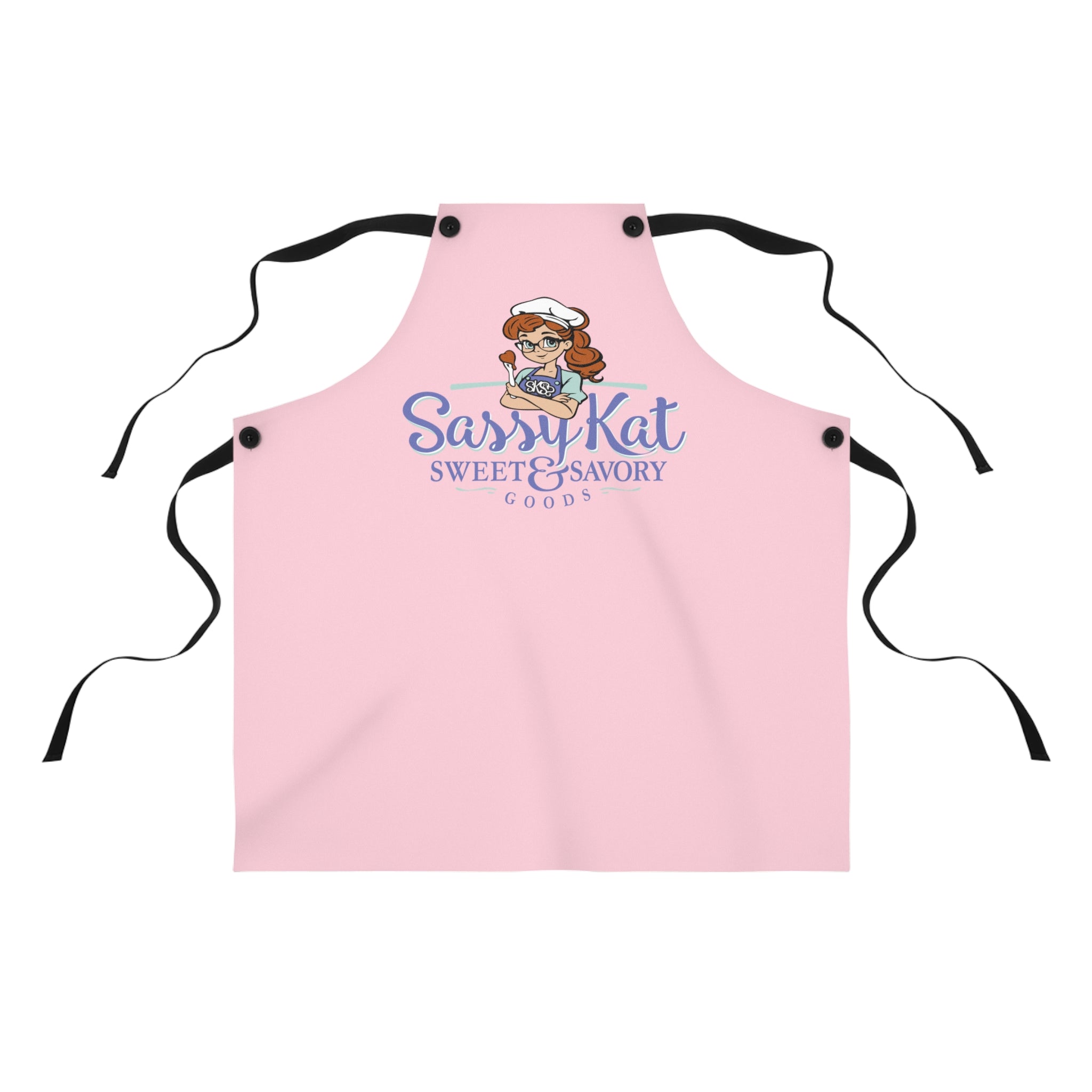 SassyKat Apron