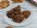 Gluten-Free Chocolate Covered Potato Chips