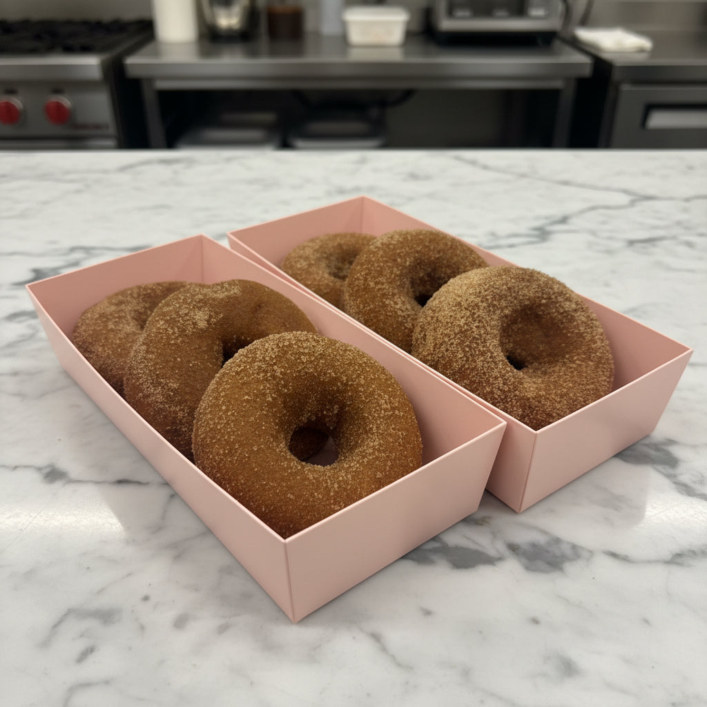 Gluten Free 12ct Donuts