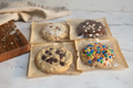 Pick 3 Get 6 Gluten Free Large Bakery Style Cookies