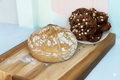 Gluten-Free Artisan Sourdough Bread & Cookie Deal! (FREE SHIPPING!)