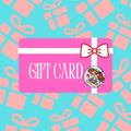 Sassy Kat Gift Certificate