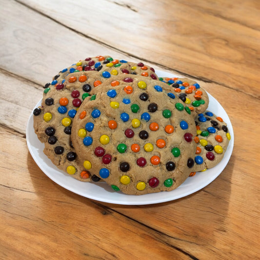 Large Bakery Style Cookies!