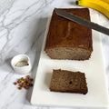 Gluten Free Quick Breads