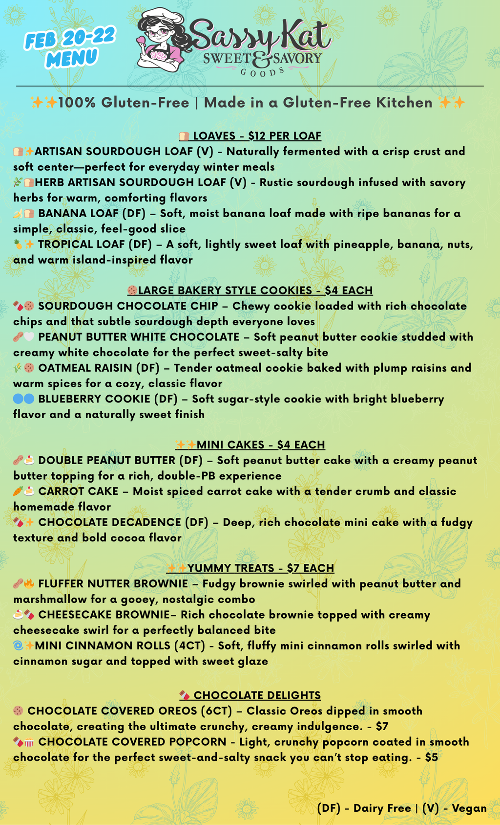 Sassy Kat Stand PreOrder