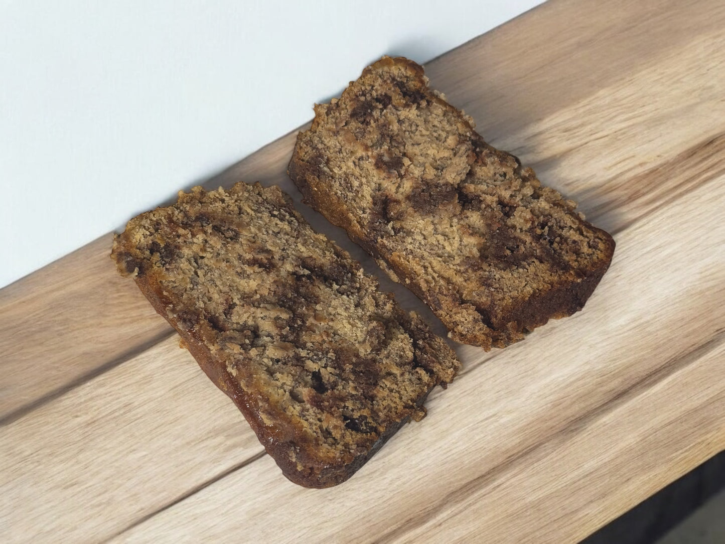 Gluten Free Quick Breads